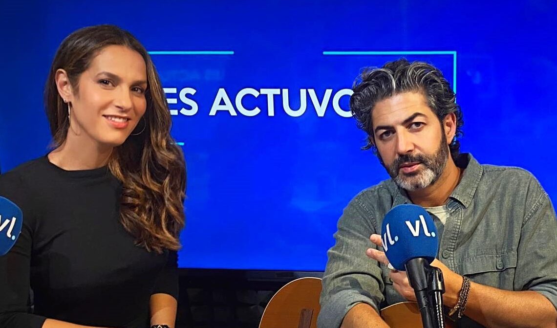 Elisa Tovati et John Mamann