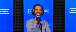 Nicolas Nadaud - VL Média