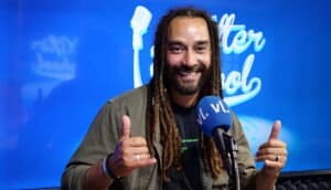 Taïro sur VL