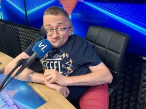 Guillaume Bats Un éclair de Gueny Maxime Gueny