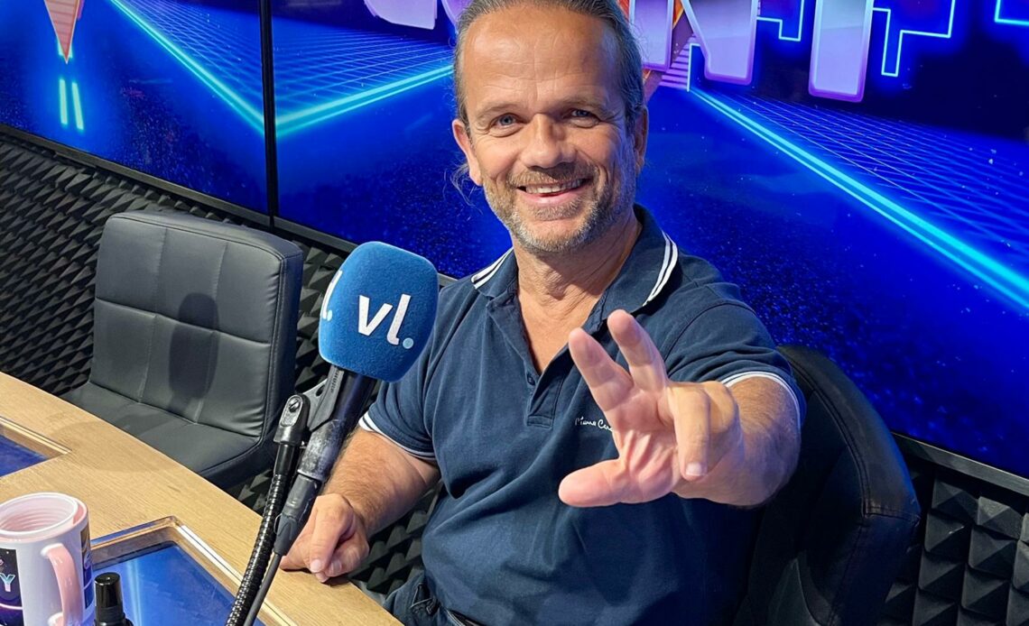 Passe Partout Un éclair de Gueny Maxime Guen