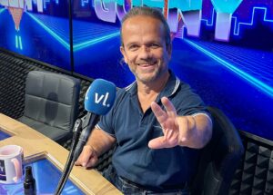 Passe Partout Un éclair de Gueny Maxime Guen