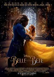 Achat La Belle et la Bête en Blu Ray - AlloCiné