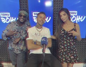 Yanns Tohu Bohu Sarah Kaddour