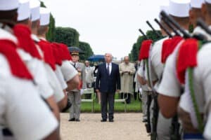 ©Sénat/Lionel Quelennec