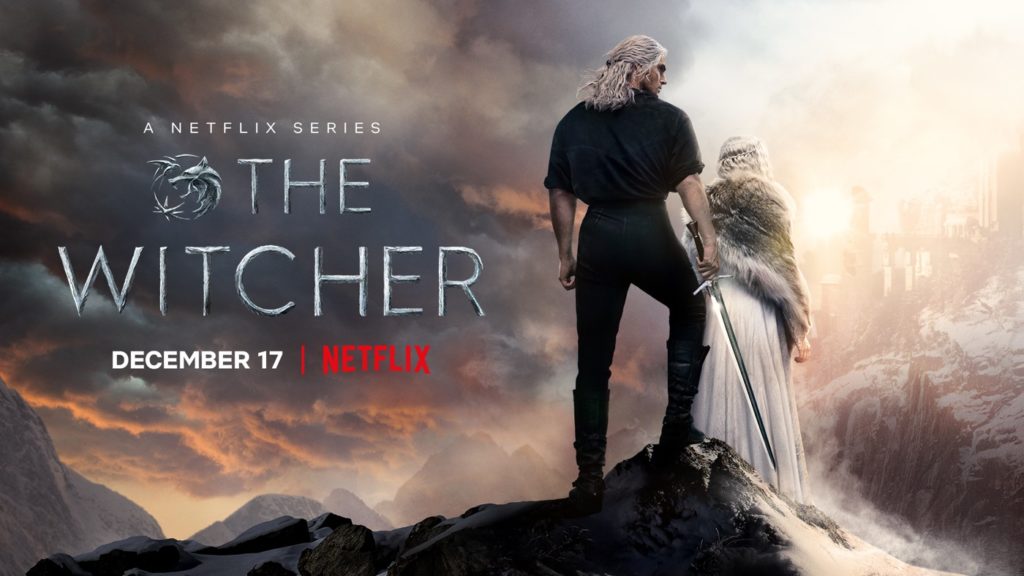 The Witcher Saison 2