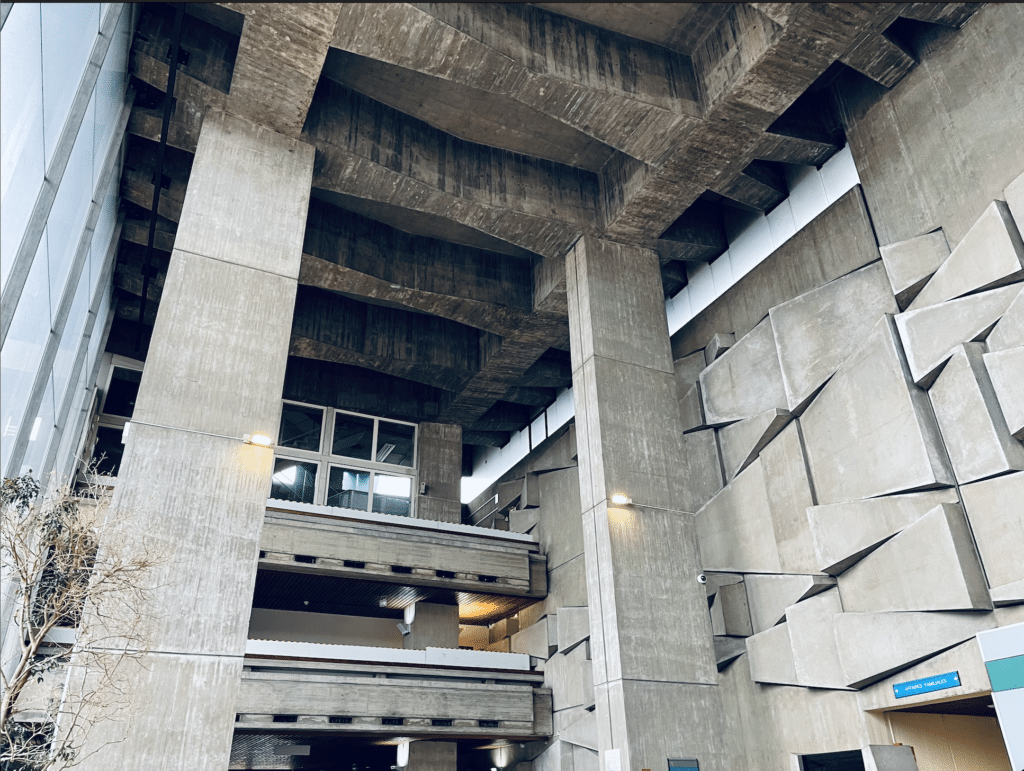 Tribunal de Lille ©Louis Pasquier-Avis