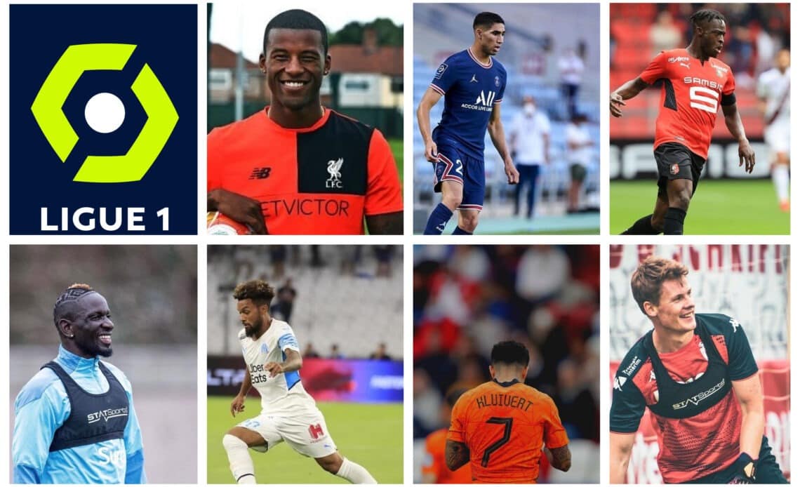 Ligue 1