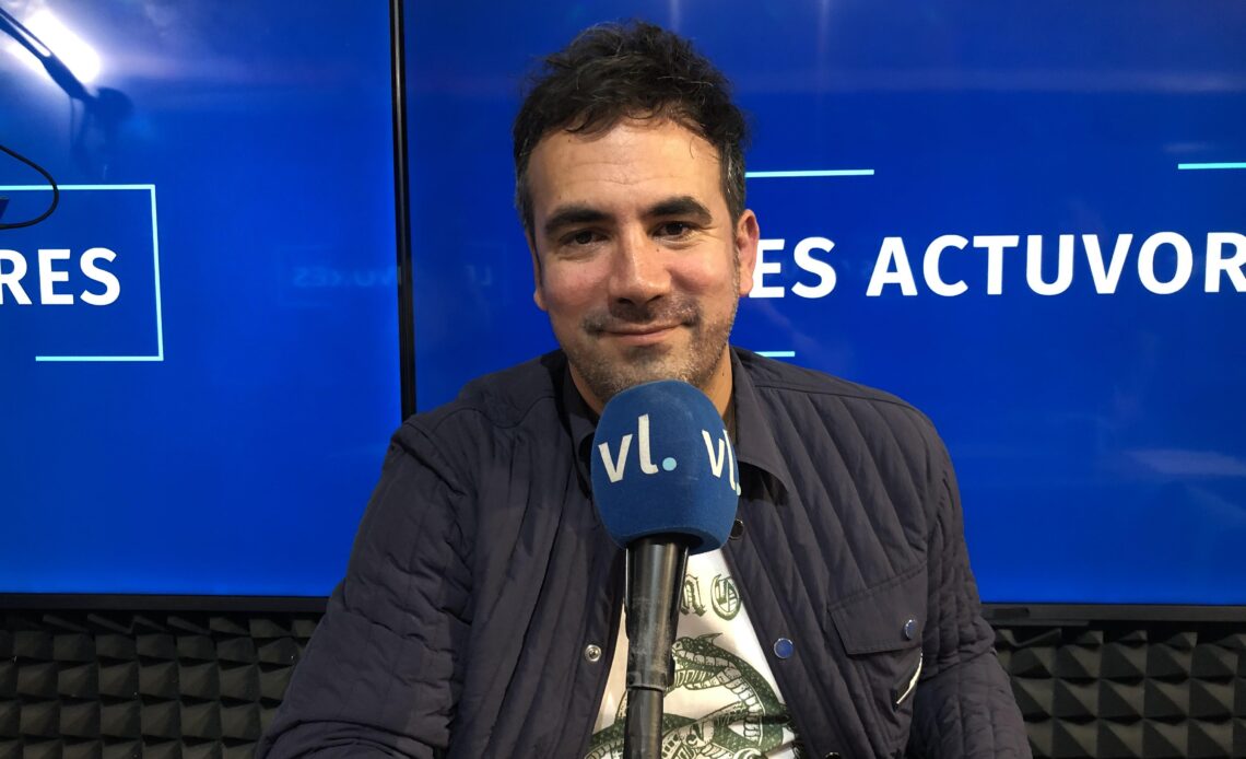 Alex Goude