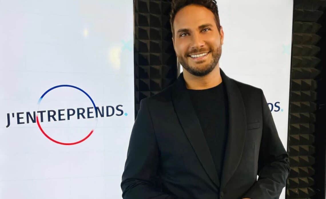 J’ENTREPRENDS ! #2 avec Lucie Bernardoni & Marion Lemaire