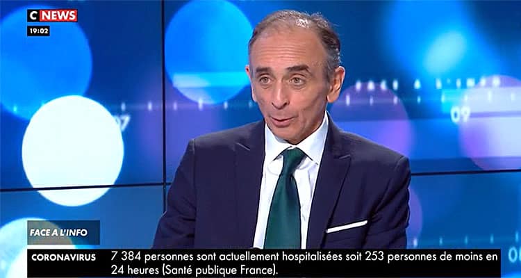 Zemmour