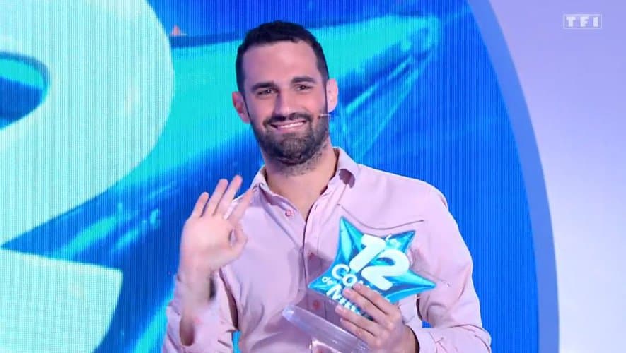 bruno hourcade 12 coups de midi