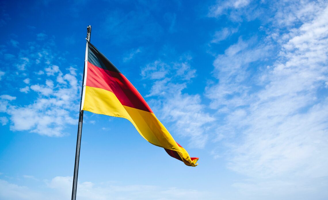 élections législatives Allemagne