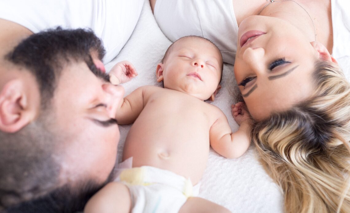 bébé échangé