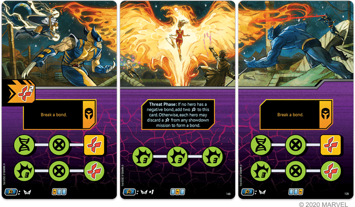 X-Men Boss