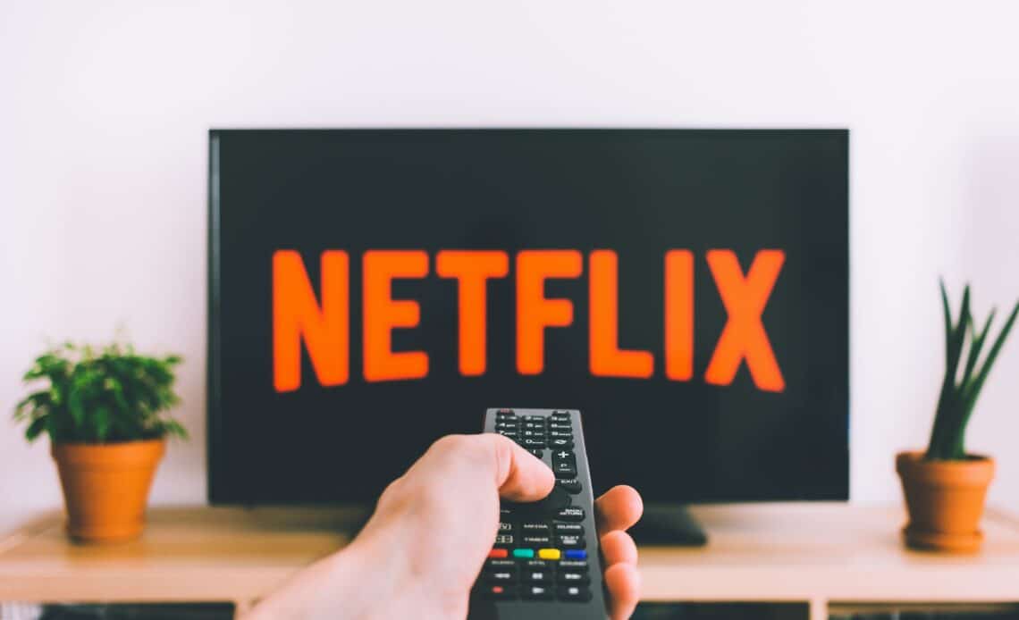 Netflix top 10
