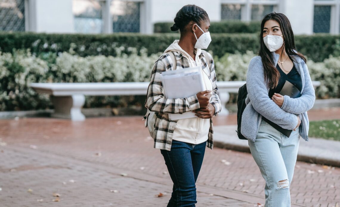 étudiant pass sanitaire