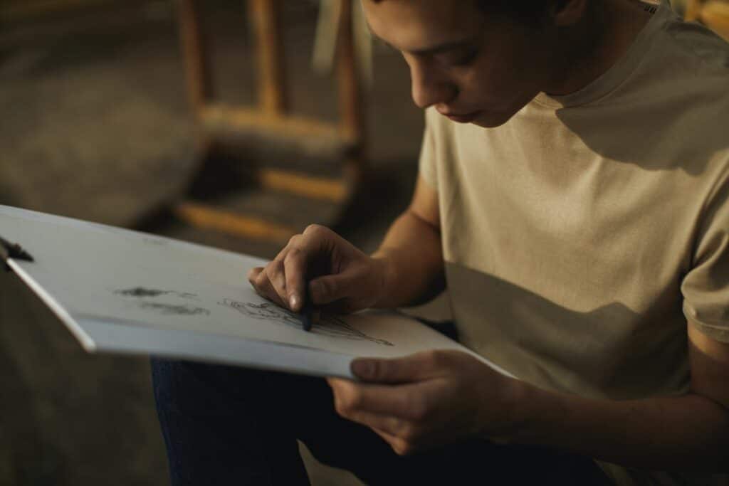 xilam dessins