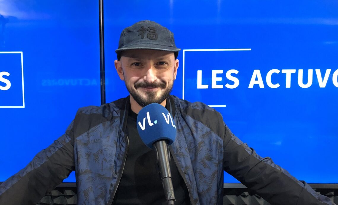 Antoine Schoumsky