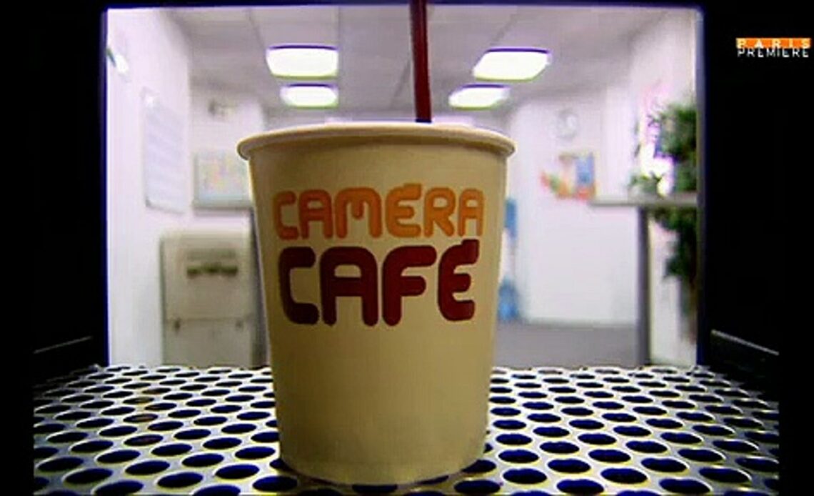 Caméra Café 2022 téléfilm