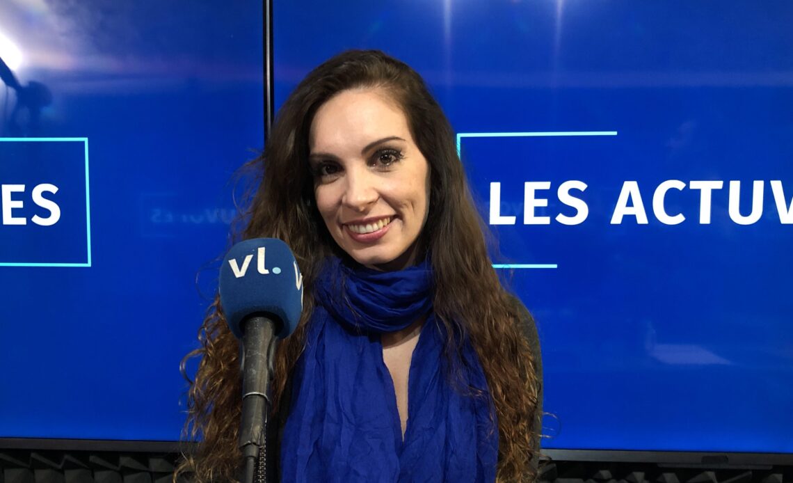 Chiara Di Bari