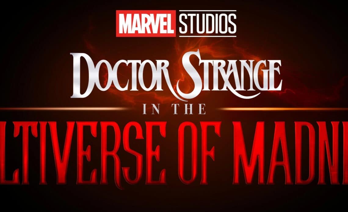Doctor Strange 2