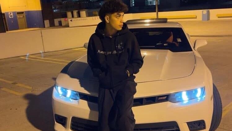Gabriel Salazar gabenotbabe TikTok