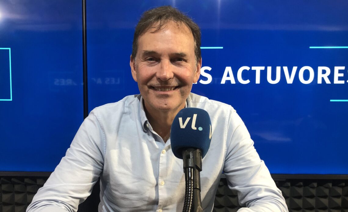 Philippe Thuillier