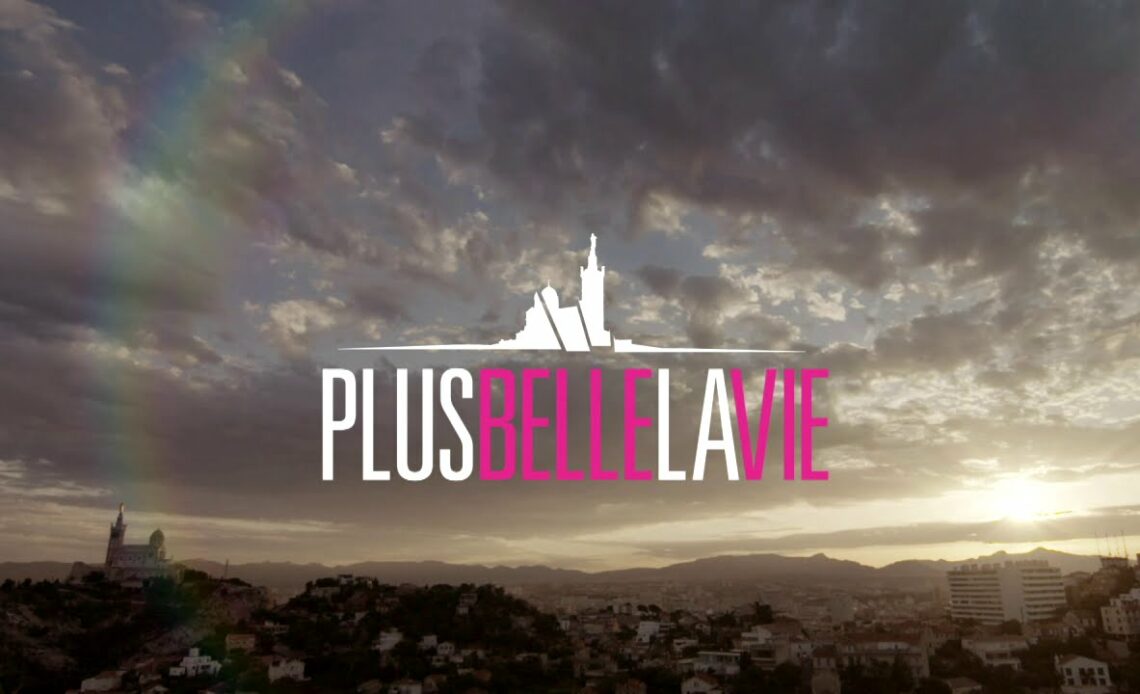 Plus Belle La Vie Viol scène CSA