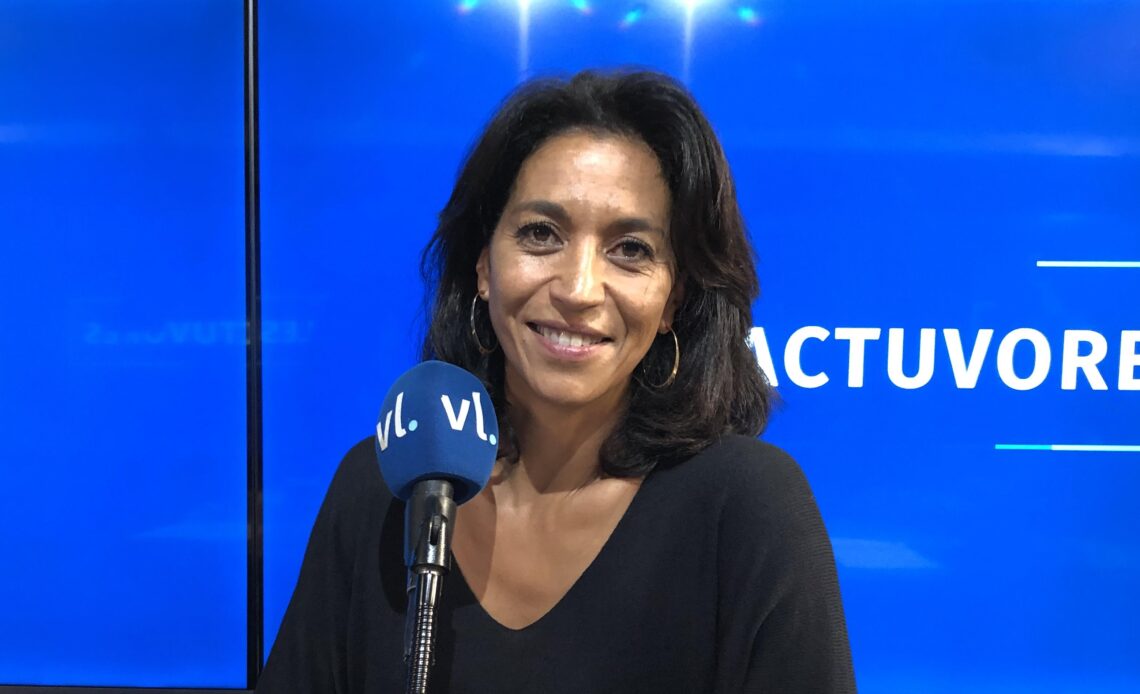 Sabine Quindou