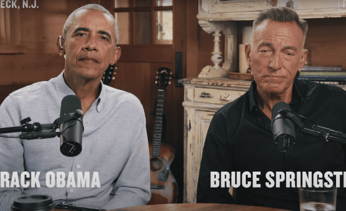 barack obama quotidien