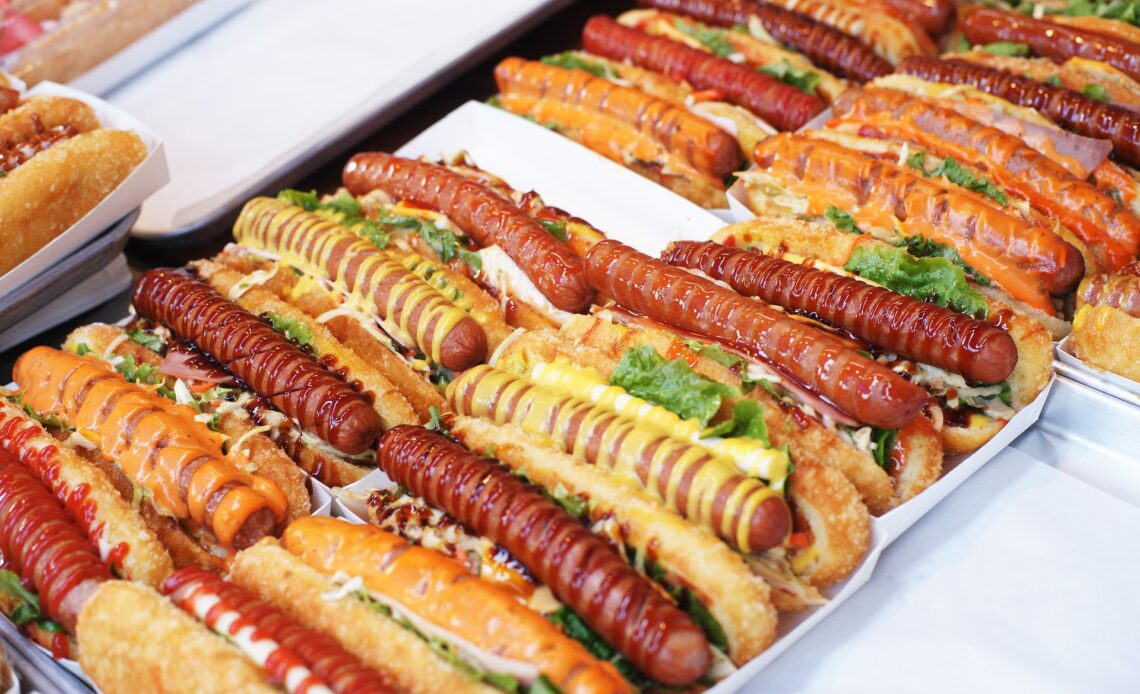 hot-dog accident boston