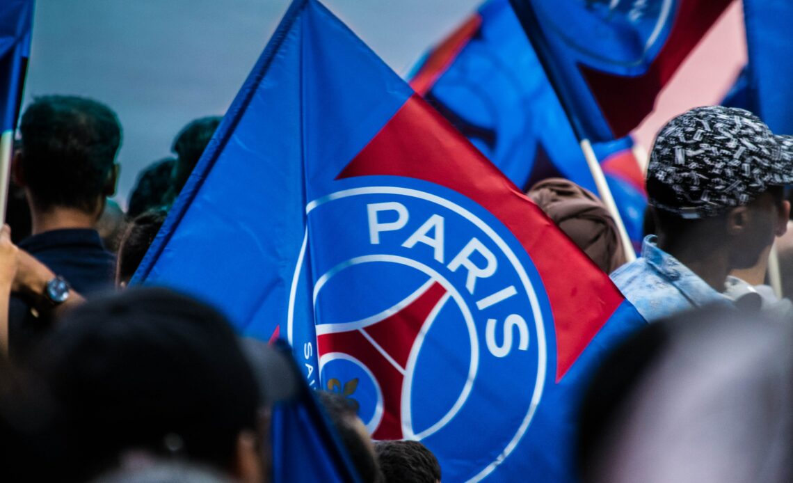 PSG joueur vol bois de boulogne