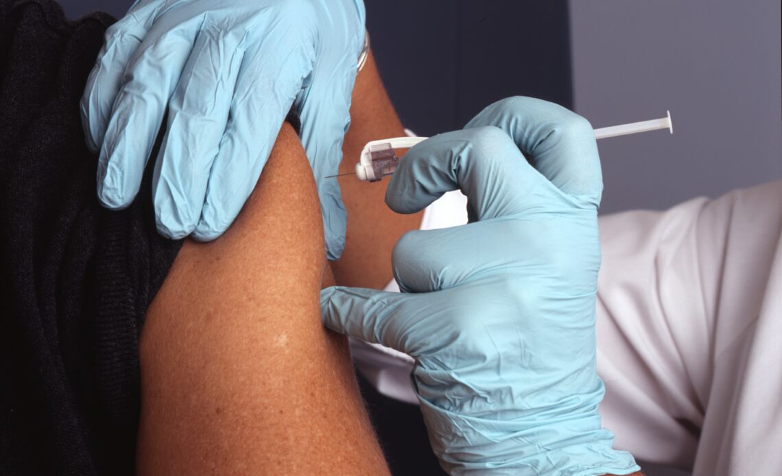 Suisse patron licencié prime non-vacciné