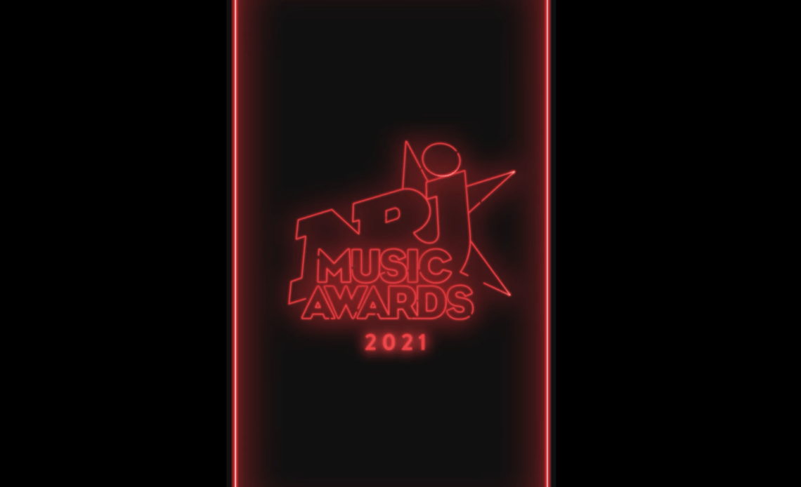 nrj music awards 2021