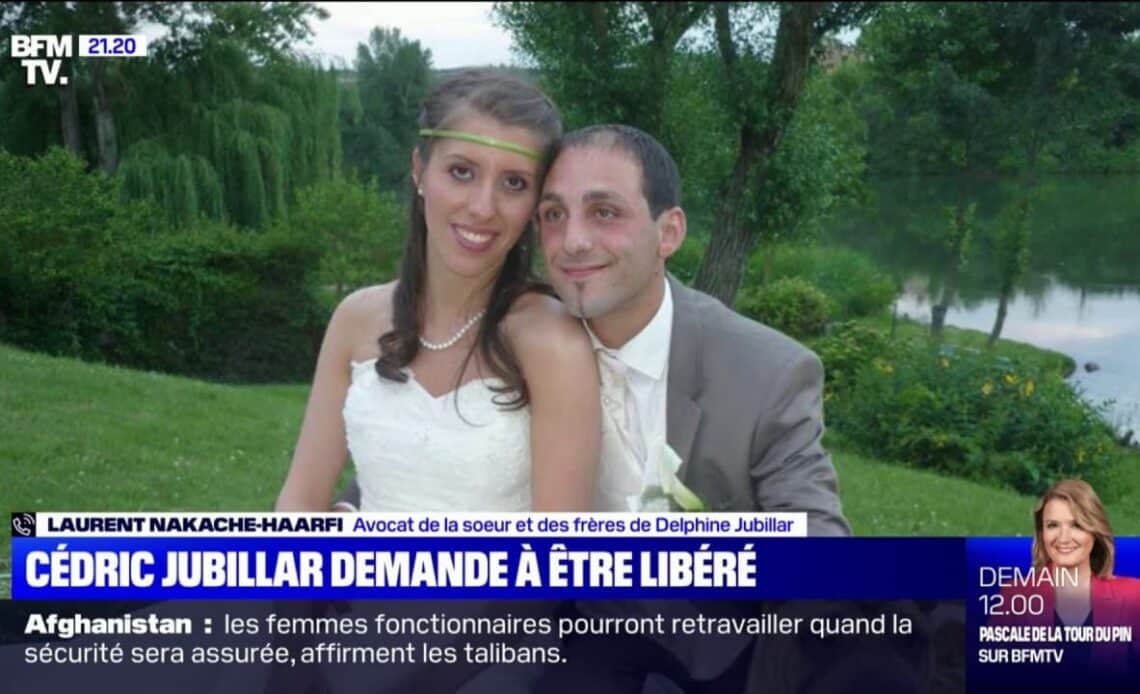 Affaire Delphine Jubillar Cedric Jubillar