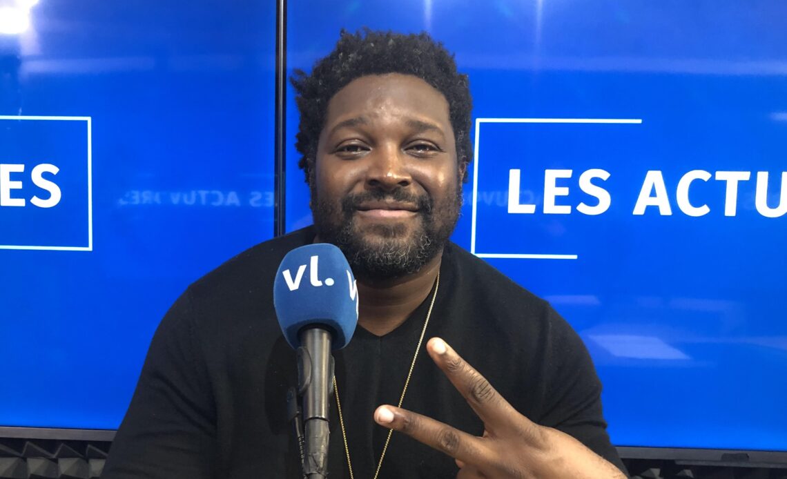 Edgar Yves