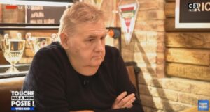 Pierre Ménès agression sexuelle PSG Nantes novembre 2021