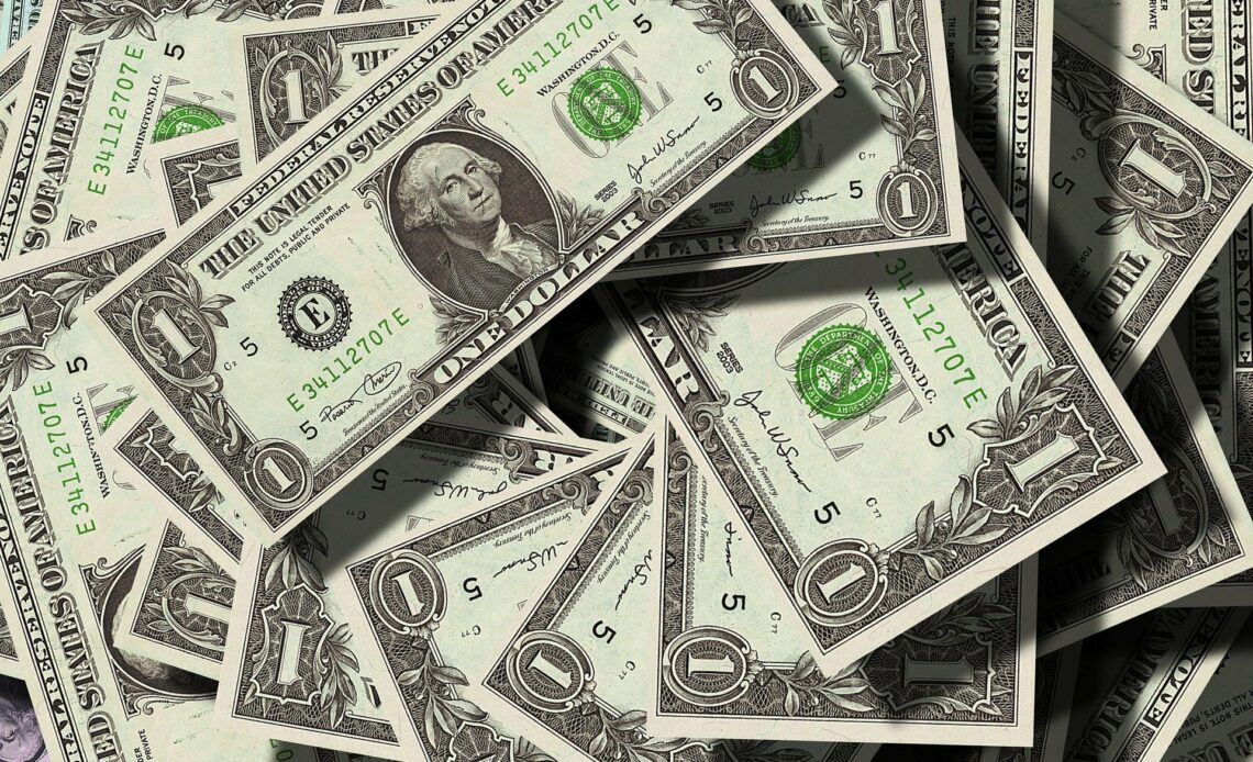 billets fourgon blindé californie états unis dollars