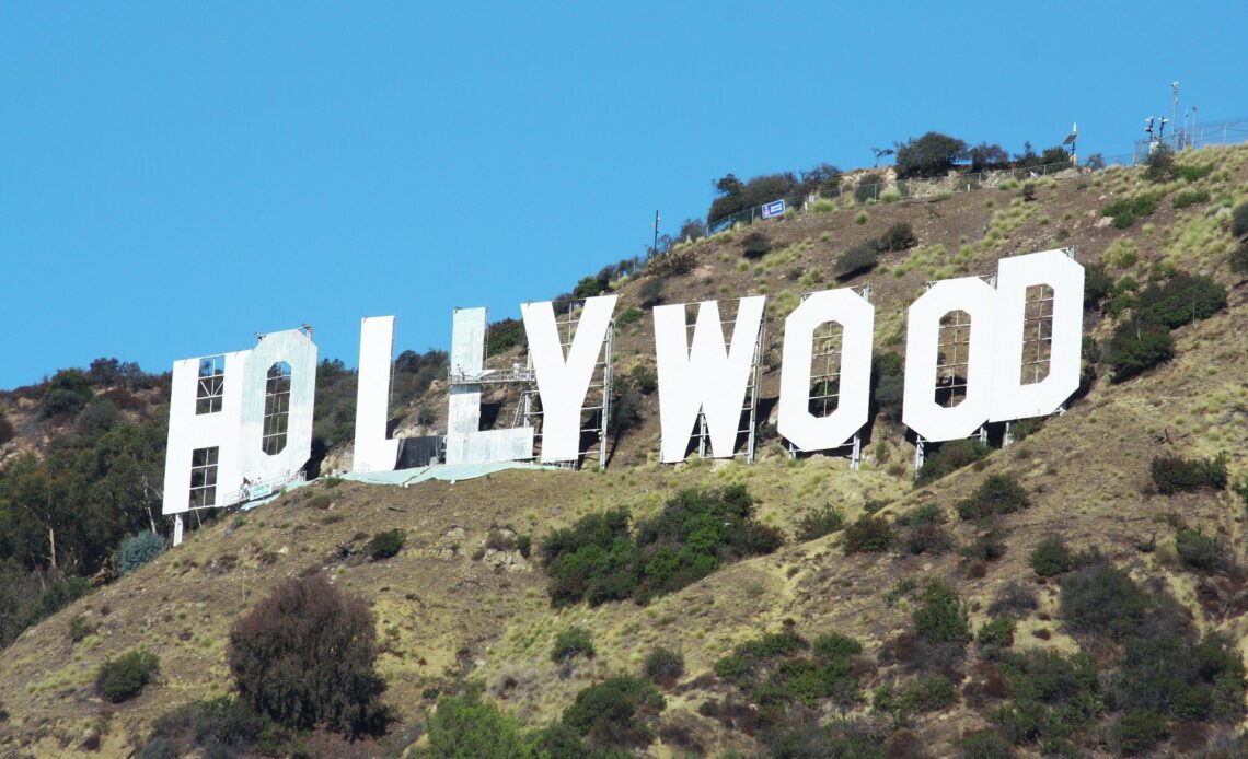 ventes enchères objets cinéma films culte hollywood