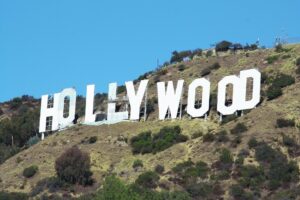 ventes enchères objets cinéma films culte hollywood