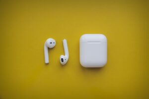 airpods estomac tiktokeuse
