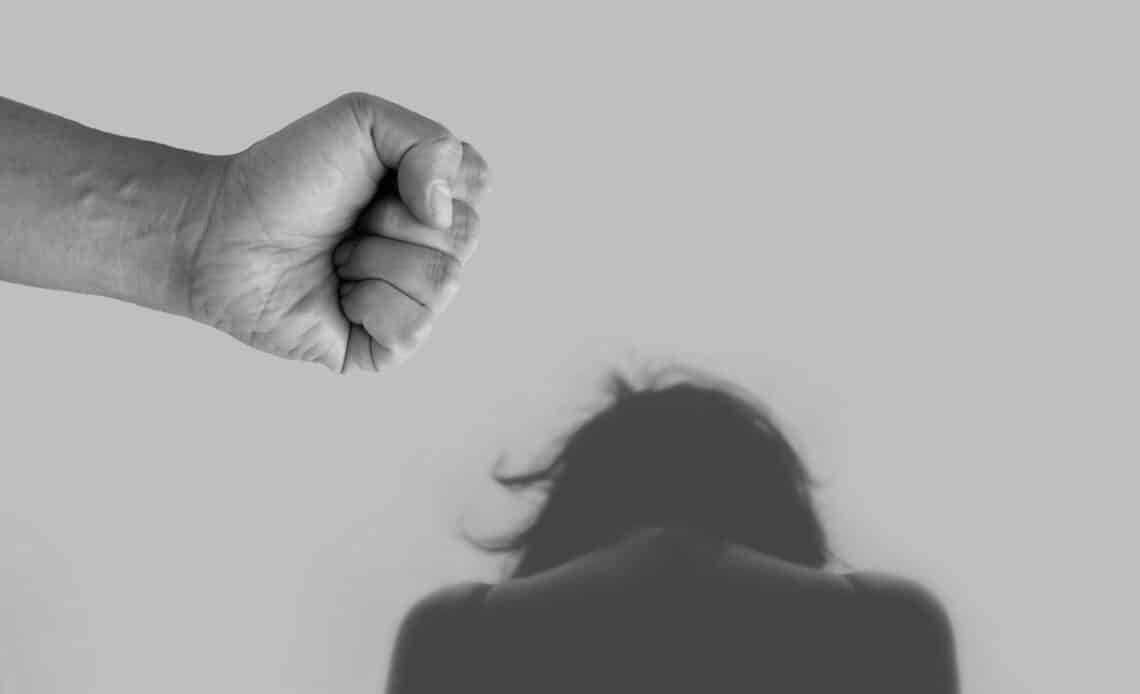 violences conjugales rapport 2020