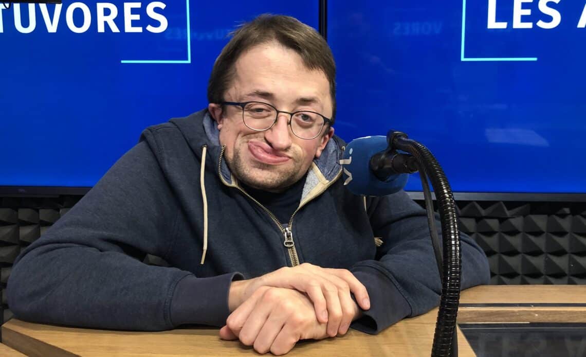 Guillaume Bats