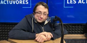 Guillaume Bats