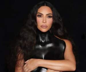 Kim Kardashian routier colorado jugement 110 ans prison