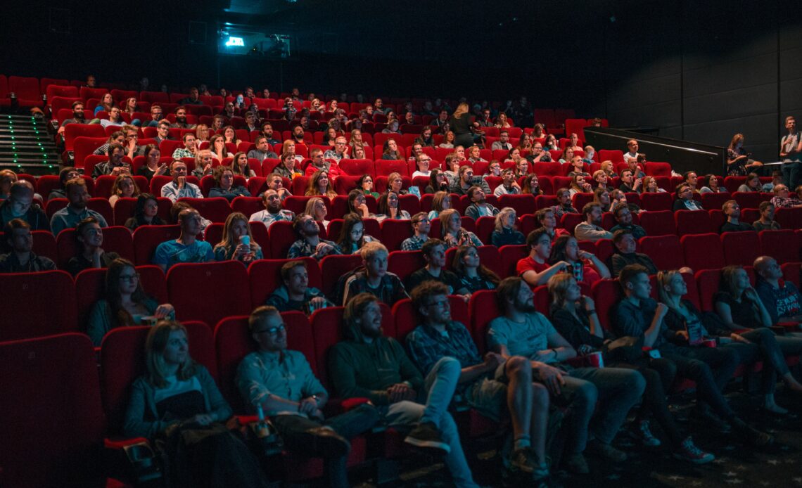 film le plus vu au cinéma France 2021