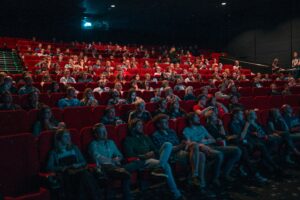 film le plus vu au cinéma France 2021