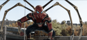 spider-man no way home record milliard recettes covid