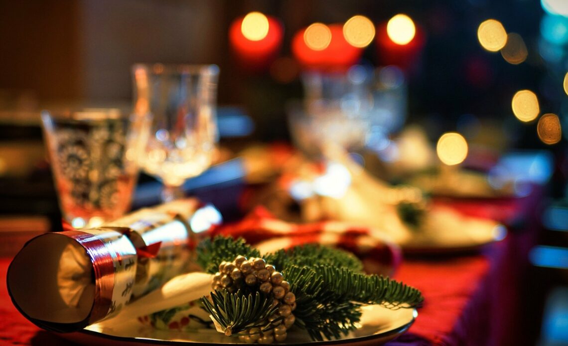 conseils organisation réveillon noël